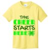 Youth 5.4 oz Cotton T-Shirt Thumbnail