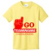 Youth 5.4 oz Cotton T-Shirt Thumbnail
