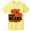 Youth 5.4 oz Cotton T-Shirt Thumbnail