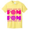 Youth 5.4 oz Cotton T-Shirt Thumbnail