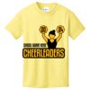 Youth 5.4 oz Cotton T-Shirt Thumbnail