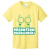 Youth 5.4 oz Cotton T-Shirt Thumbnail