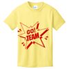 Youth 5.4 oz Cotton T-Shirt Thumbnail