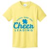 Youth 5.4 oz Cotton T-Shirt Thumbnail