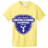 Youth 5.4 oz Cotton T-Shirt Thumbnail