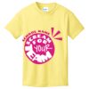 Youth 5.4 oz Cotton T-Shirt Thumbnail