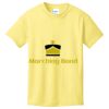 Youth 5.4 oz Cotton T-Shirt Thumbnail