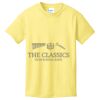 Youth 5.4 oz Cotton T-Shirt Thumbnail