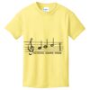 Youth 5.4 oz Cotton T-Shirt Thumbnail
