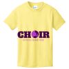 Youth 5.4 oz Cotton T-Shirt Thumbnail