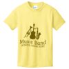 Youth 5.4 oz Cotton T-Shirt Thumbnail