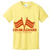 Youth 5.4 oz Cotton T-Shirt Thumbnail