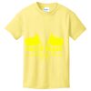 Youth 5.4 oz Cotton T-Shirt Thumbnail