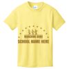 Youth 5.4 oz Cotton T-Shirt Thumbnail