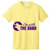 Youth 5.4 oz Cotton T-Shirt Thumbnail