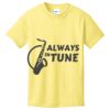Youth 5.4 oz Cotton T-Shirt Thumbnail