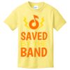 Youth 5.4 oz Cotton T-Shirt Thumbnail