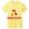 Youth 5.4 oz Cotton T-Shirt Thumbnail