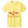 Youth 5.4 oz Cotton T-Shirt Thumbnail