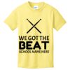 Youth 5.4 oz Cotton T-Shirt Thumbnail