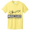 Youth 5.4 oz Cotton T-Shirt Thumbnail