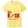 Youth 5.4 oz Cotton T-Shirt Thumbnail