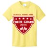 Youth 5.4 oz Cotton T-Shirt Thumbnail