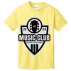 Youth 5.4 oz Cotton T-Shirt Thumbnail