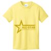 Youth 5.4 oz Cotton T-Shirt Thumbnail