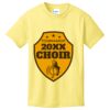 Youth 5.4 oz Cotton T-Shirt Thumbnail