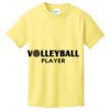 Youth 5.4 oz Cotton T-Shirt Thumbnail
