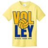 Youth 5.4 oz Cotton T-Shirt Thumbnail