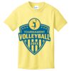 Youth 5.4 oz Cotton T-Shirt Thumbnail
