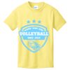 Youth 5.4 oz Cotton T-Shirt Thumbnail