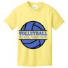 Youth 5.4 oz Cotton T-Shirt Thumbnail