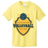 Youth 5.4 oz Cotton T-Shirt Thumbnail