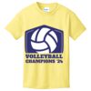Youth 5.4 oz Cotton T-Shirt Thumbnail