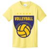 Youth 5.4 oz Cotton T-Shirt Thumbnail