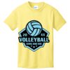 Youth 5.4 oz Cotton T-Shirt Thumbnail