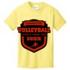 Youth 5.4 oz Cotton T-Shirt Thumbnail