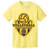 Youth 5.4 oz Cotton T-Shirt Thumbnail