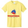 Youth 5.4 oz Cotton T-Shirt Thumbnail