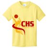 Youth 5.4 oz Cotton T-Shirt Thumbnail