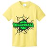 Youth 5.4 oz Cotton T-Shirt Thumbnail