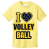Youth 5.4 oz Cotton T-Shirt Thumbnail
