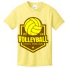 Youth 5.4 oz Cotton T-Shirt Thumbnail