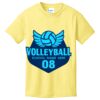 Youth 5.4 oz Cotton T-Shirt Thumbnail