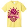 Youth 5.4 oz Cotton T-Shirt Thumbnail