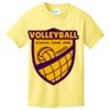 Youth 5.4 oz Cotton T-Shirt Thumbnail