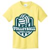 Youth 5.4 oz Cotton T-Shirt Thumbnail